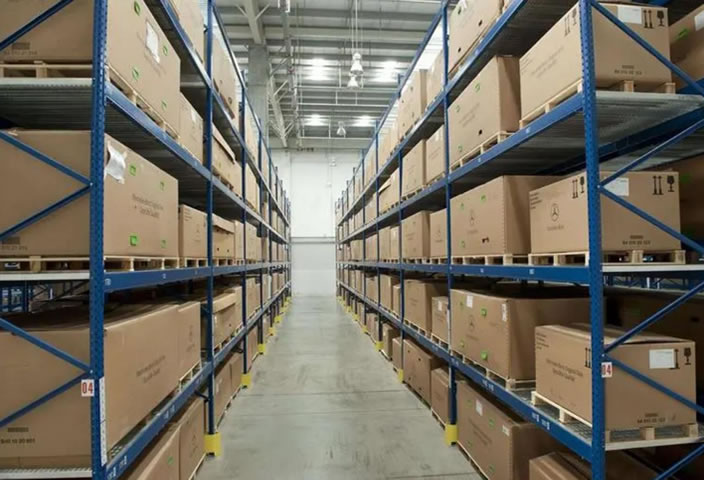 漳州到大安市货物仓储