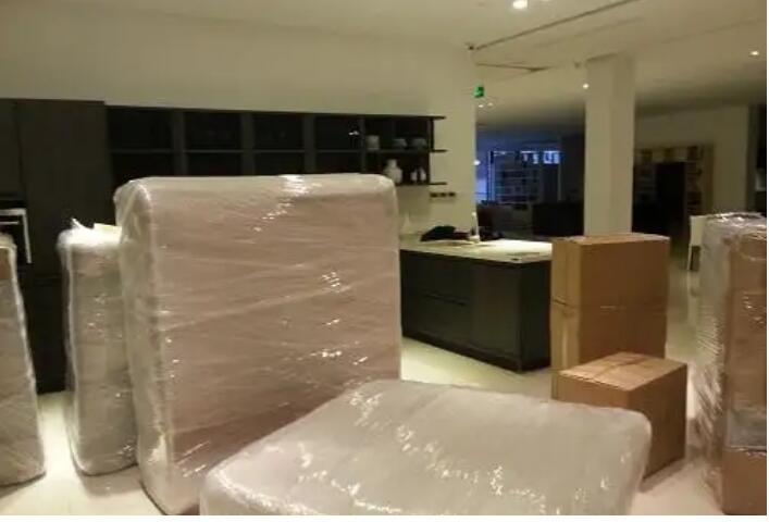 漳州到大安市长途搬家