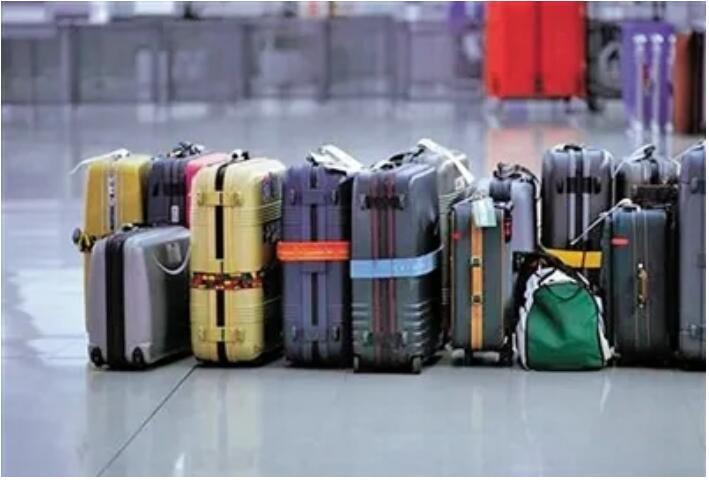 漳州到大安市行李托运