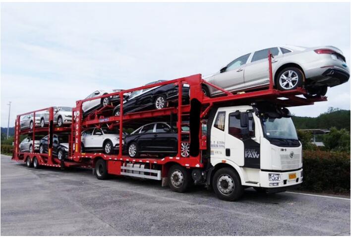 漳州到大安市轿车托运